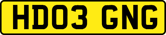 HD03GNG