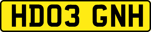 HD03GNH