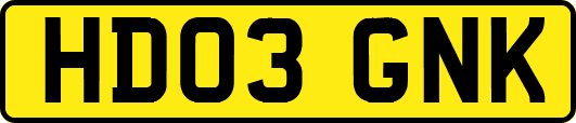 HD03GNK