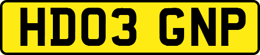HD03GNP