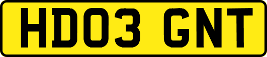 HD03GNT