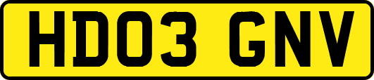 HD03GNV