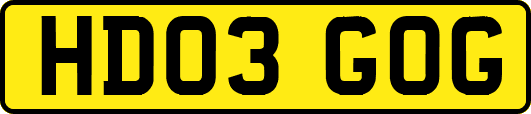 HD03GOG