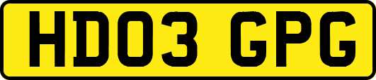 HD03GPG