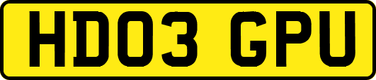 HD03GPU