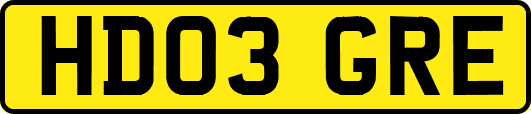 HD03GRE