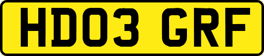 HD03GRF