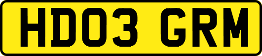 HD03GRM