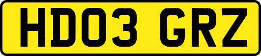 HD03GRZ