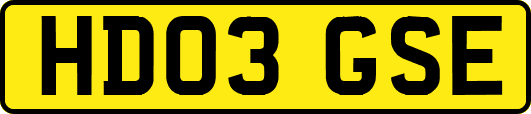 HD03GSE