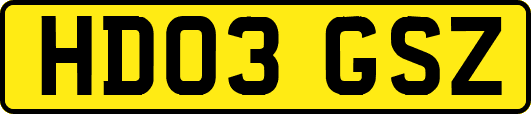 HD03GSZ
