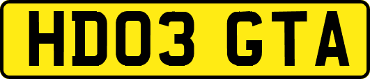 HD03GTA