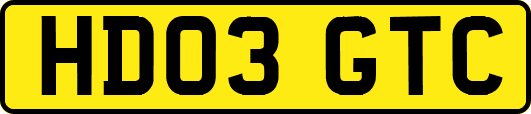 HD03GTC