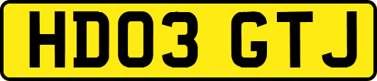 HD03GTJ