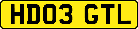 HD03GTL