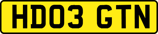 HD03GTN