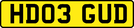 HD03GUD