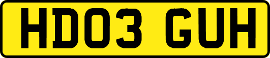 HD03GUH