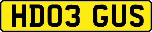 HD03GUS