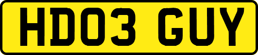HD03GUY