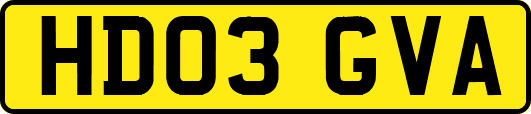 HD03GVA