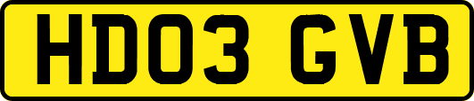 HD03GVB