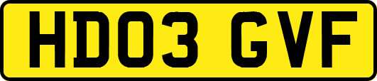 HD03GVF
