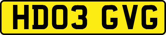HD03GVG