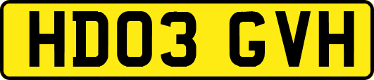 HD03GVH