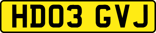 HD03GVJ
