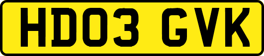 HD03GVK
