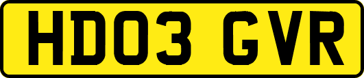 HD03GVR