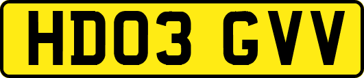 HD03GVV