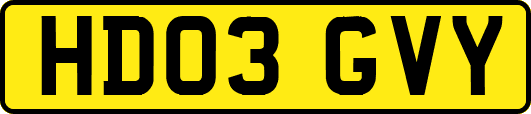 HD03GVY