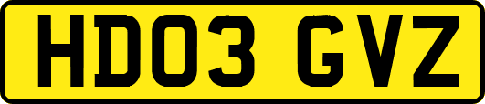 HD03GVZ