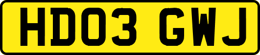 HD03GWJ