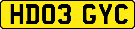 HD03GYC