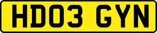 HD03GYN