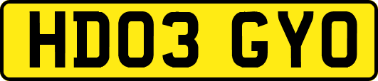 HD03GYO