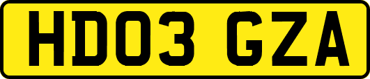 HD03GZA
