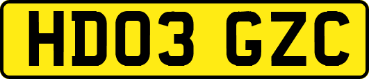 HD03GZC