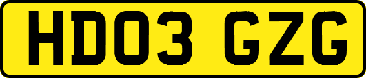 HD03GZG