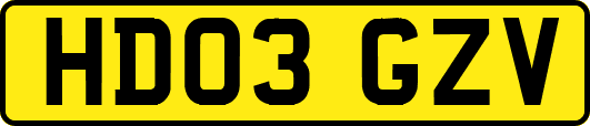 HD03GZV
