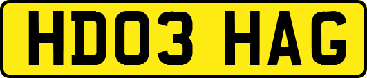 HD03HAG