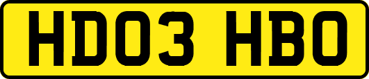 HD03HBO