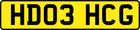 HD03HCG