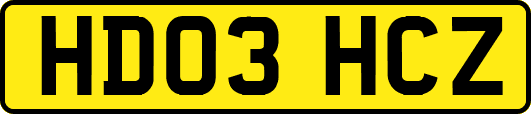 HD03HCZ