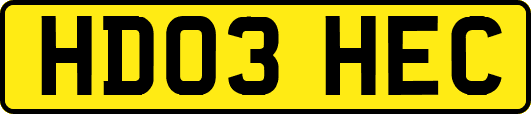 HD03HEC