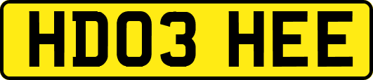HD03HEE