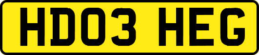 HD03HEG